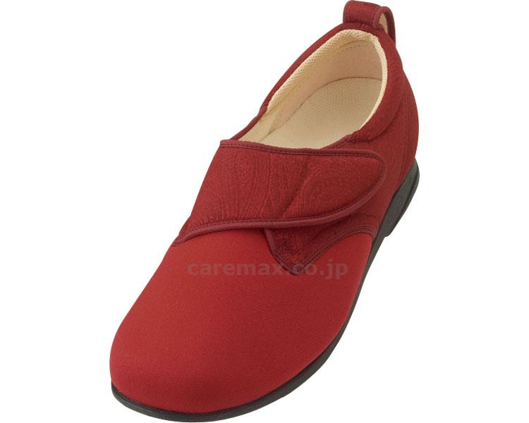 【※法人・施設限定・送料別途】(W1475)ウィングストレッチ1102片足/LLワイン右足(cm-303532)【販売単位:1】 【※法人・施設限定・送料別途】(W1475)ウィングストレッチ1102片足/LLワイン右足(cm-303532)【販売単位:1】