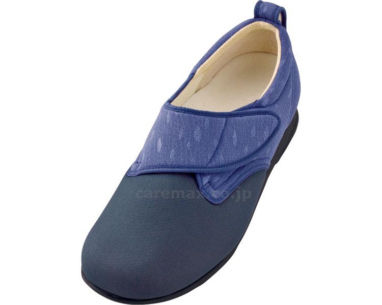 【※法人・施設限定・送料別途】(W1475)ウィングストレッチ1102片足/LL紫右足(cm-303537)【販売単位:1】 【※法人・施設限定・送料別途】(W1475)ウィングストレッチ1102片足/LL紫右足(cm-303537)【販売単位:1】