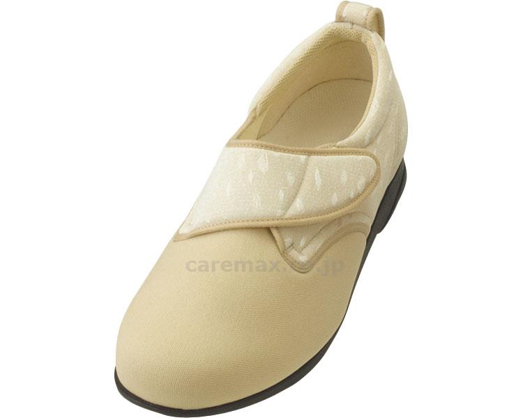 【※法人・施設限定・送料別途】(W1475)ウィングストレッチ1102片足/LLベージュ右足(cm-303542)【販売単位:1 【※法人・施設限定・送料別途】(W1475)ウィングストレッチ1102片足/LLベージュ右足(cm-303542)【販売単位:1